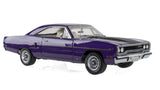 Plymouth Road Runner 1970 GMP 1/18