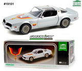 Pontiac Firebird Trans Am 1977 Geenlight Artisan 1/18