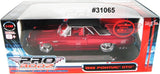 Pontiac GTO 1965 Maisto Pro Rodz 1/18