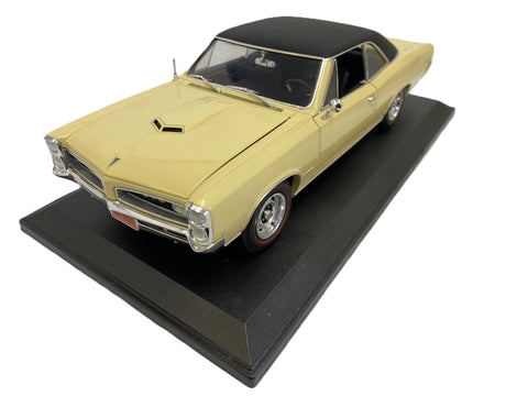 Pontiac GTO 1966 Highway 61 1/18