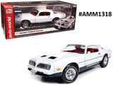 Pontiac Firebird Formula 1977 Auto World 1/18