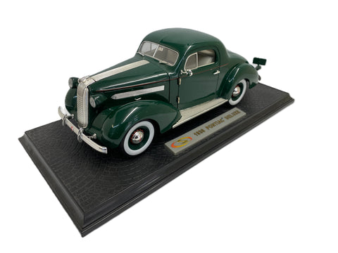 Pontiac Deluxe 1936 Signature Models 1/18