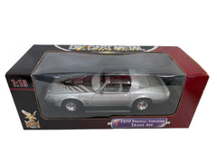 Pontiac Firebird Trans Am 1979 Road Signature 1/18
