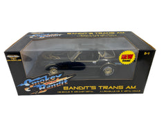 Pontiac Trans Am 1977 Bandit ERTL American Muscle Body Shop 1/18