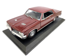 Pontiac GTO 1964 Sun Star 1/18