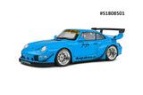 Porsche RWB Shingen 2018 Solido 1/18