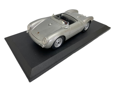 Porsche 550 A Spyder Maisto 1/18