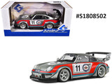 Porsche RWB Body Kit Kamiwasa Racing 2021 Solido 1/18