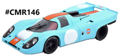 Porsche 917K 1970/1971 CMR (Classic Model Replicars) 1/18