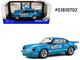 Porsche 911 RS 3.0 1974 Solido 1/18
