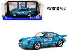 Porsche 911 RS 3.0 1974 Solido 1/18