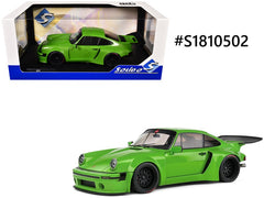 Porsche KS-R 2022 Solido 1/18