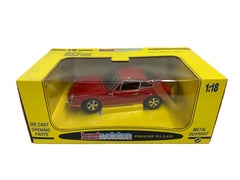 Porsche 911S 2,4ls Jouef 1/18