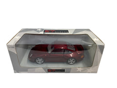Porsche 911 Turbo 1997 UT Models 1/18