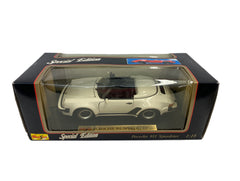 Porsche 911 Speedster Maisto 1/18