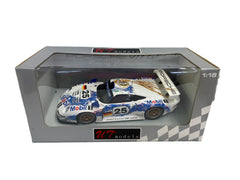 Porsche 911 GT1 1996 UT Models 1/18