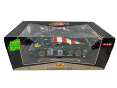Porsche 911 GT1 1998 Maisto GT Racing 1/18