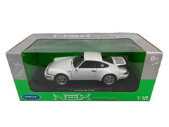 Porsche 964 Turbo Welly NEX 1/18