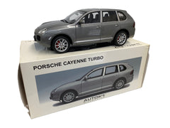Porsche Cayenne Turbo AUTOart Millennium 1/18