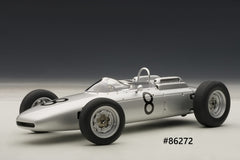 Porsche 804 Formula 1 1962 AUTOart Signature 1/18