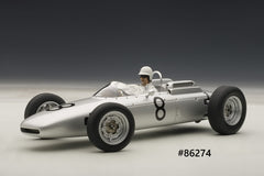 Porsche 804 Formula 1 1962 AUTOart Signature 1/18
