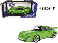 Porsche 911 (964) Carrera RS 1990 Solido 1/18
