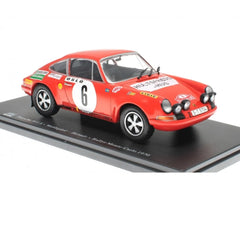 Porsche 911 S Altaya 1/24