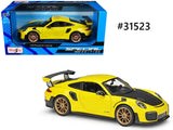 Porsche 911 GT2 RS Maisto 1/24