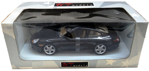 Porsche 911 Carrera Coupe (996) Models 1/18