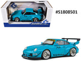 Porsche RWB Shingen 2018 Solido 1/18