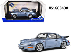 Porsche 911 (964) Turbo 1990 Solido 1/18