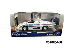 Porsche 936 Solido 1/18