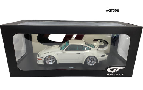 Porsche RWBA GT Spirit 1/18