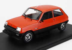 Renault R5 Mirage S 1979 Edicola 1/24