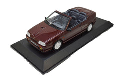 Renault 19 16s Cabriolet OTTOmobile 1/18 (résine)