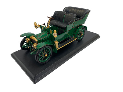 Rolls Royce 10 HP 1905 Franklin Mint 1/16