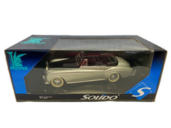Rolls Royce Silver Cloud II Cabriolet Solido 1/18