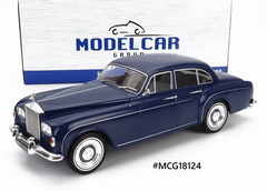 Rolls Royce Silver Cloud III Flying Spur H.J. Mulliner RHD 1965 Modelcar Group 1/18