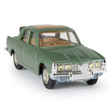 Rover 2000 TC RÉÉDITION Corgi 1/46