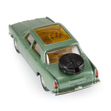 Rover 2000 TC RÉÉDITION Corgi 1/46