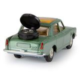 Rover 2000 TC RÉÉDITION Corgi 1/46