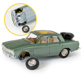 Rover 2000 TC RÉÉDITION Corgi 1/46