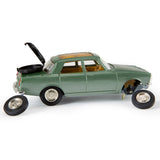 Rover 2000 TC RÉÉDITION Corgi 1/46