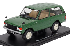 Range Rover 3.5 V8 1972 Edicola 1/24