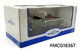 Land Rover Series I Model Car Group 1/18