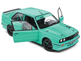 BMW M3 E30 1990 Solido 1/18