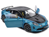 Alpine A110 Radicale 2023 Solido 1/18