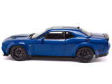 Dodge Challenger R/T Scat Pack Widebody 2023 Solido 1/18