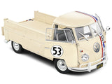 Volkswagen T1 Pick Up Racer Solido 1/18