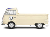 Volkswagen T1 Pick Up Racer Solido 1/18